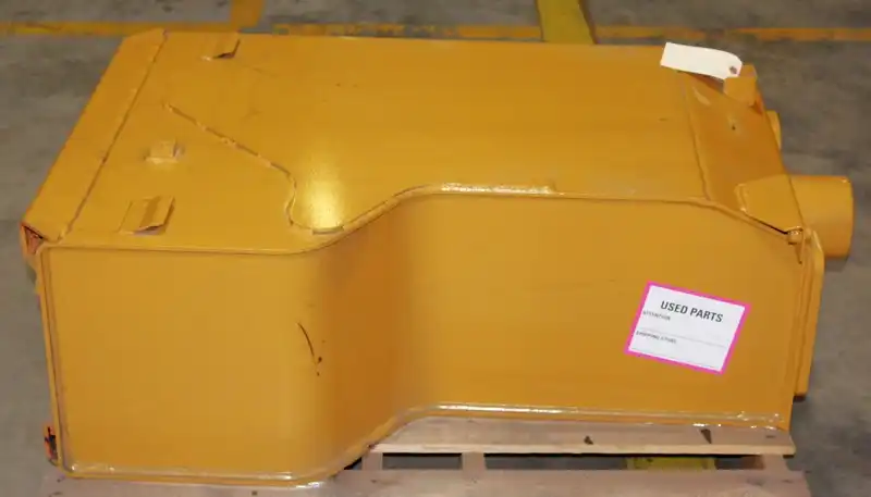 Fuel Tank GP image 4