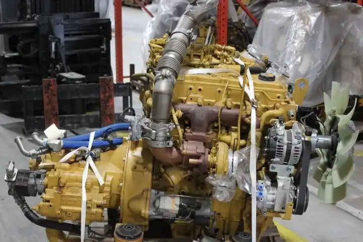 Engine AR Primary image 4