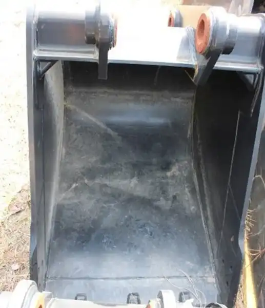 Bucket 762 MM (30 In), Pin ON image 2