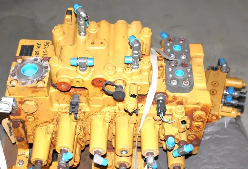 Main Control Valve GP image 4