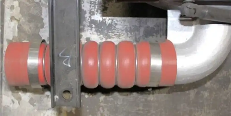 Aftercooler Core AS image 2