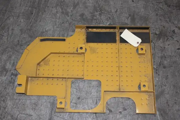 Sound Suppression Cover AS image 2