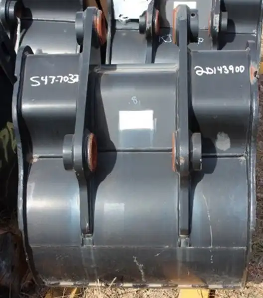 Bucket 762 MM (30 In), Pin ON image 3