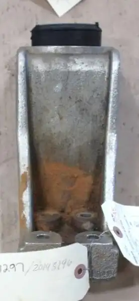Bracket Transmission Mounting image 3