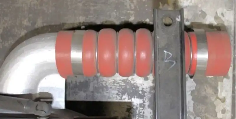 Aftercooler Core AS image 3