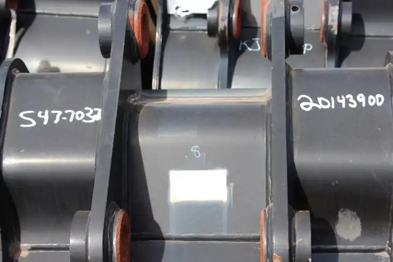 Bucket 762 MM (30 In), Pin ON image 4