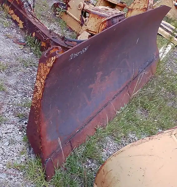 Angle Blade Assembly image 2