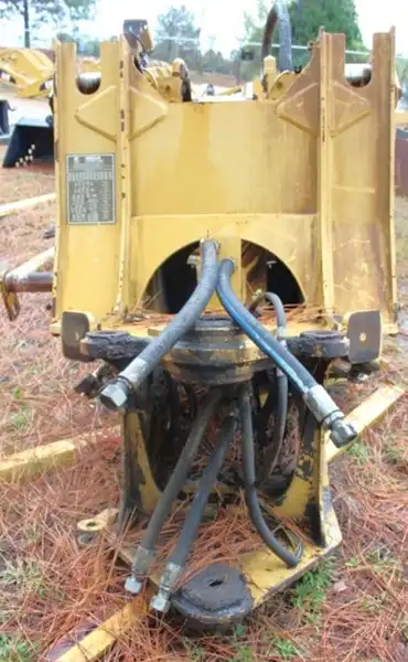 Front Frame Assembly image 2