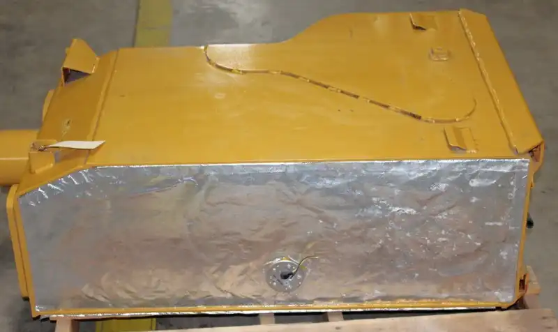 Fuel Tank GP image 2