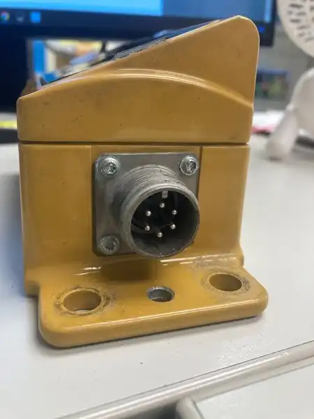 Laser Receiver Sensor image 2