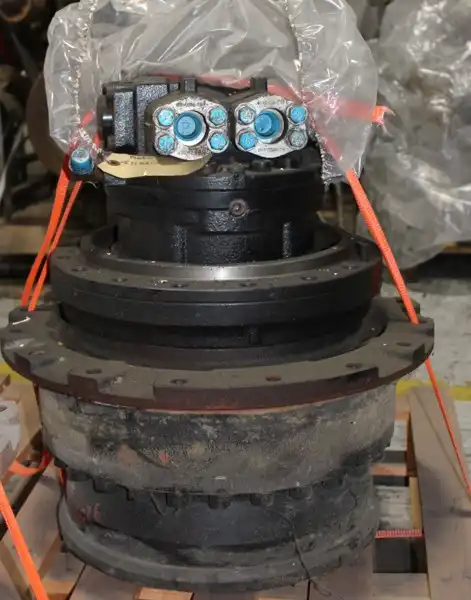 Final Drive GP image 3