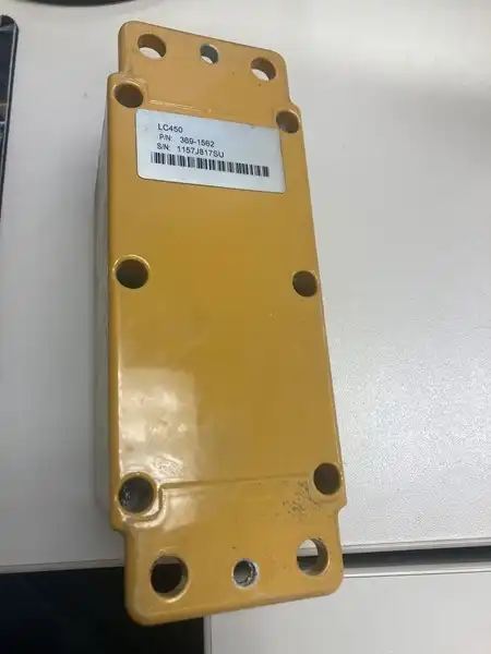 Laser Receiver Sensor image 3