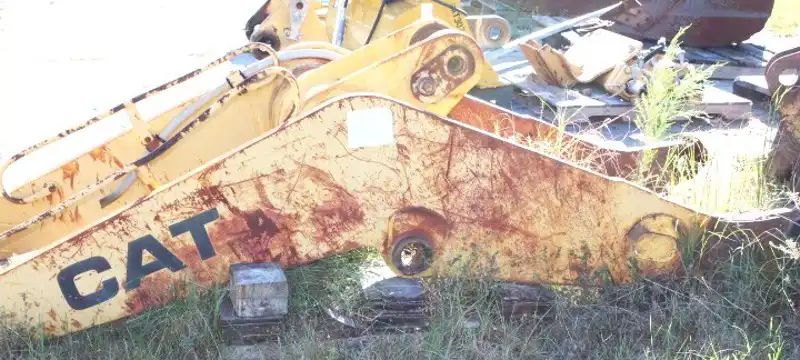 Loader Arm image 2