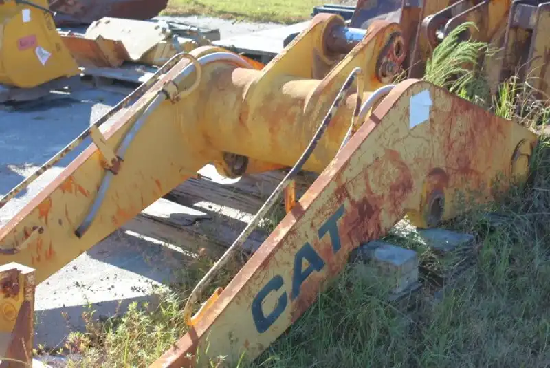 Loader Arm image 3
