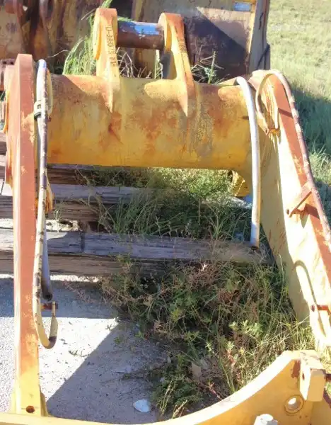 Loader Arm image 5