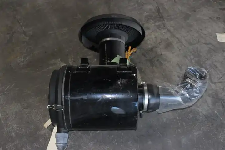 New Air Cleaner Group (basic) image 4