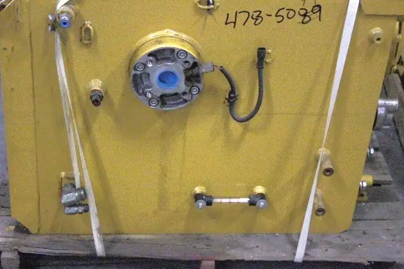 New Tank GP Hydraulic image 4