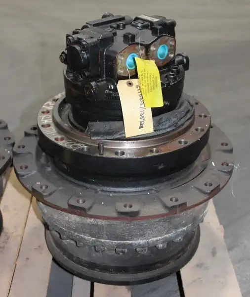 Final Drive GP image 2