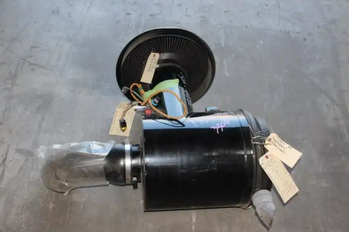 New Air Cleaner Group (basic) image 6