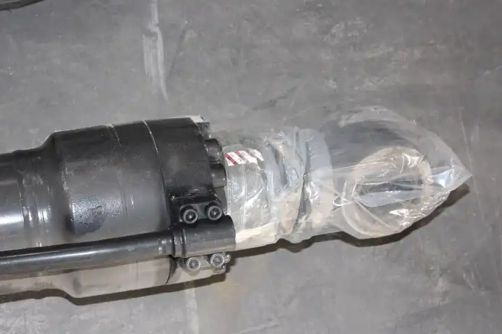 Complete Arrangement With Tube And Rod Assemblies image 2