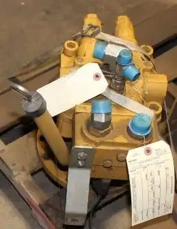 Control Valve GP image 2