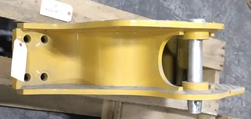 New Drawbar AS image 3