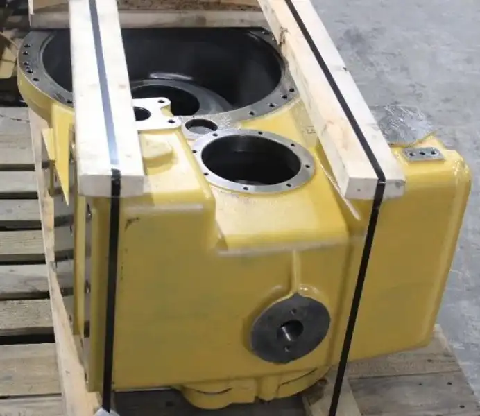 Rebuilt Transfer Case image 2