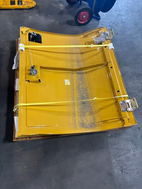 Filter Access Door GP image 3