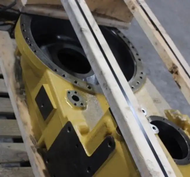 Rebuilt Transfer Case image 4