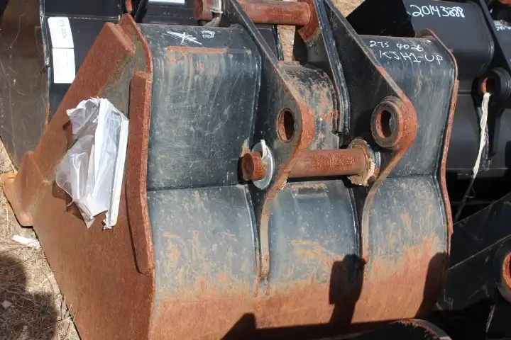 Bucket 36", Pin ON image 2