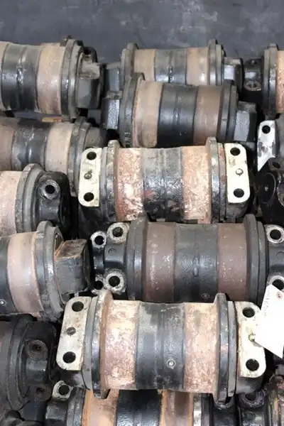 Roller GP Single Flange image 5