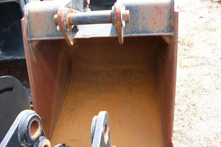 Bucket 36", Pin ON image 3