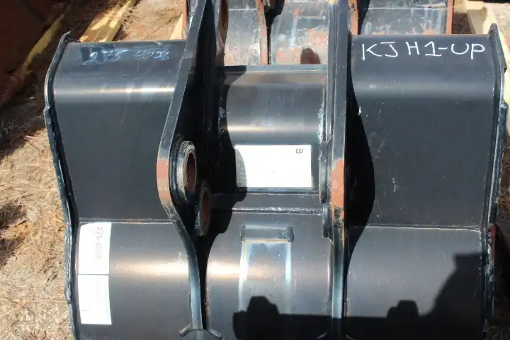 Bucket 36", Pin ON image 4