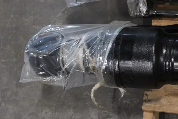 Seal & Cylinder Group (boom) image 3