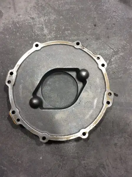 Adaptor Pump image 2