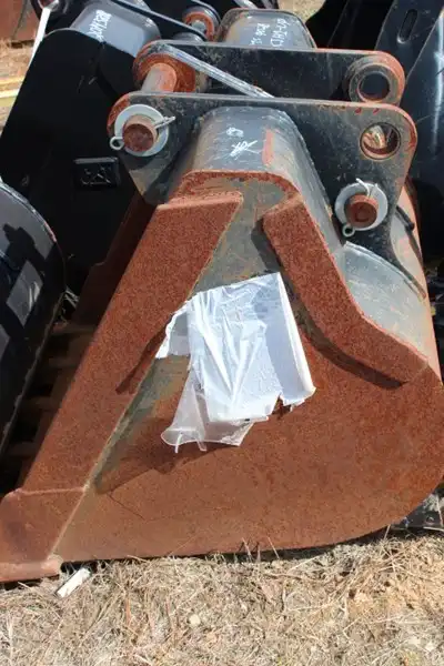 Bucket 36", Pin ON image 5