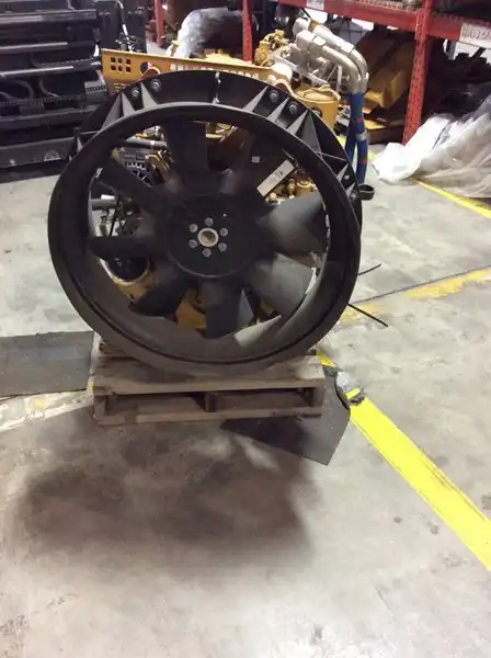 4 Cylinder 4.4 Liter Engine image 10