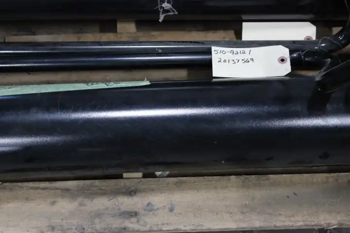Seal & Cylinder Group (boom) image 4