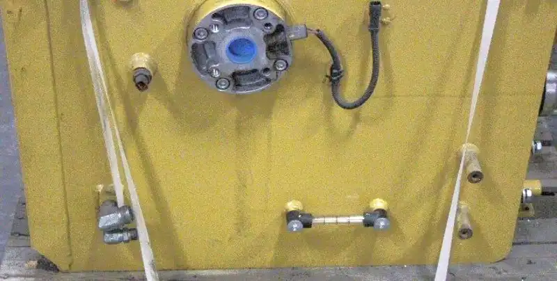 New Tank GP Hydraulic image 4