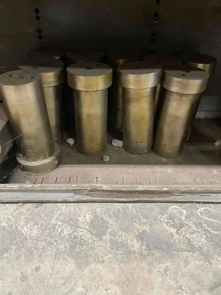 Shaft image 4