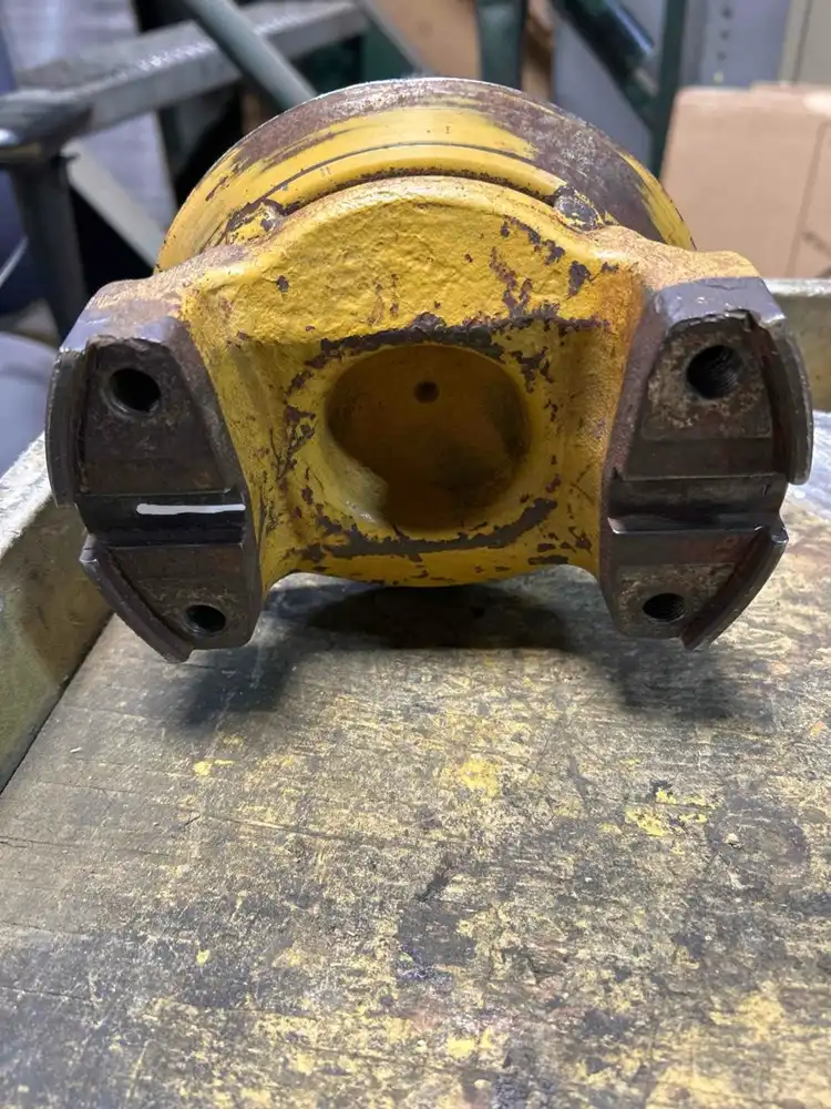 Yoke AS. image 3