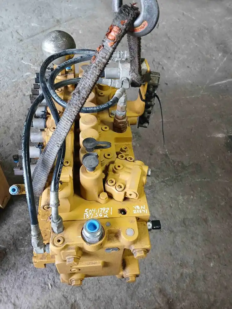 Valve Gp-tes image 3