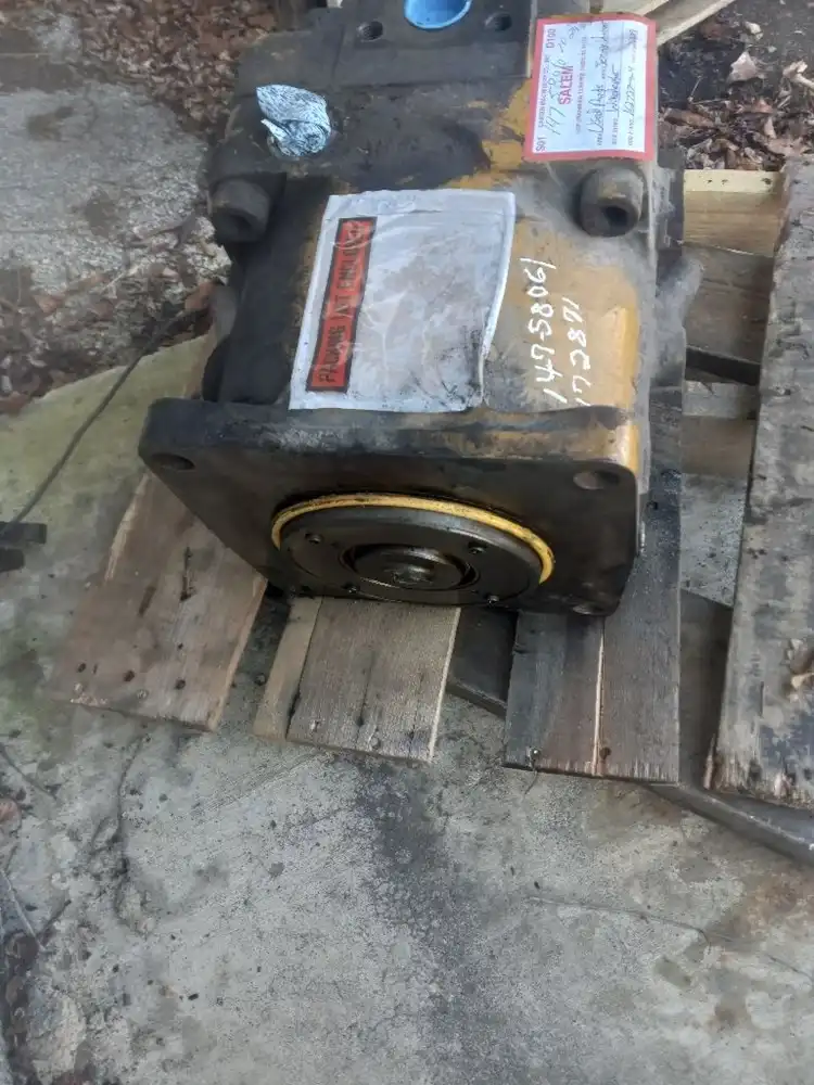 Pump Gp-ps-b image 2
