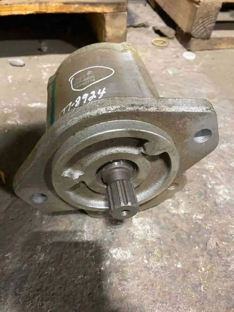 Pump Gp-gr A image 2