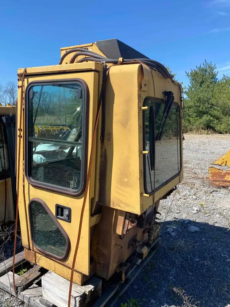 Cab Grp image 2