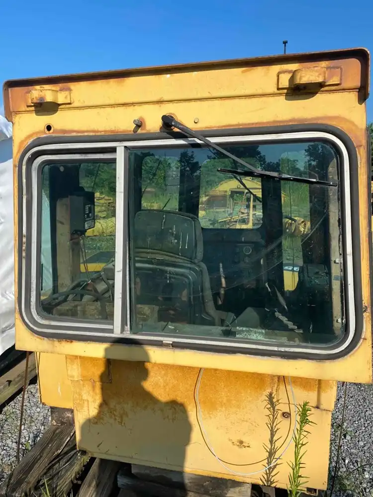 Cab Assem image 4