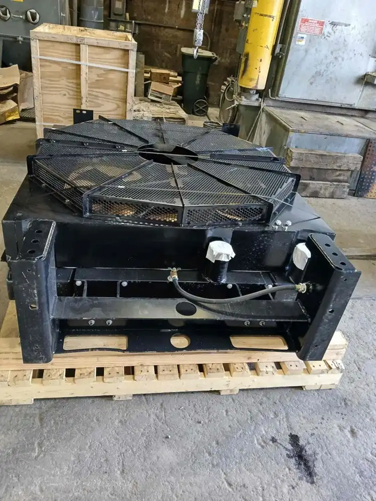 Radiator Gp- image 2