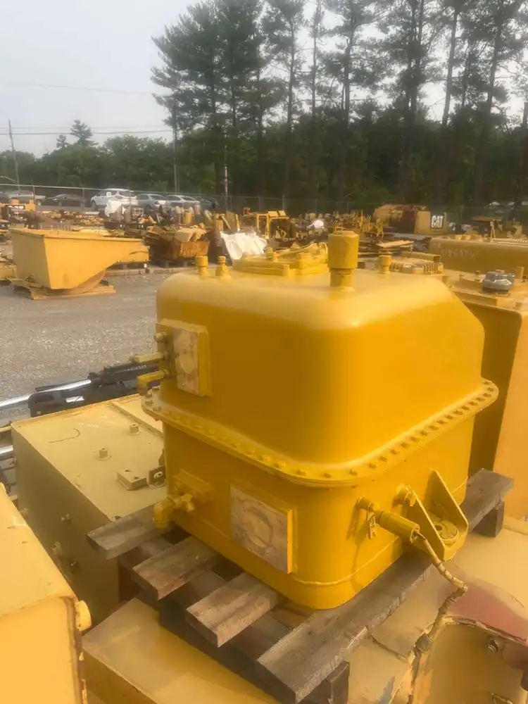 Tank A image 2