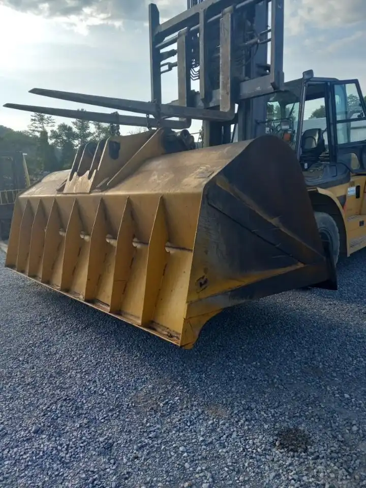 Bucket GP image 3