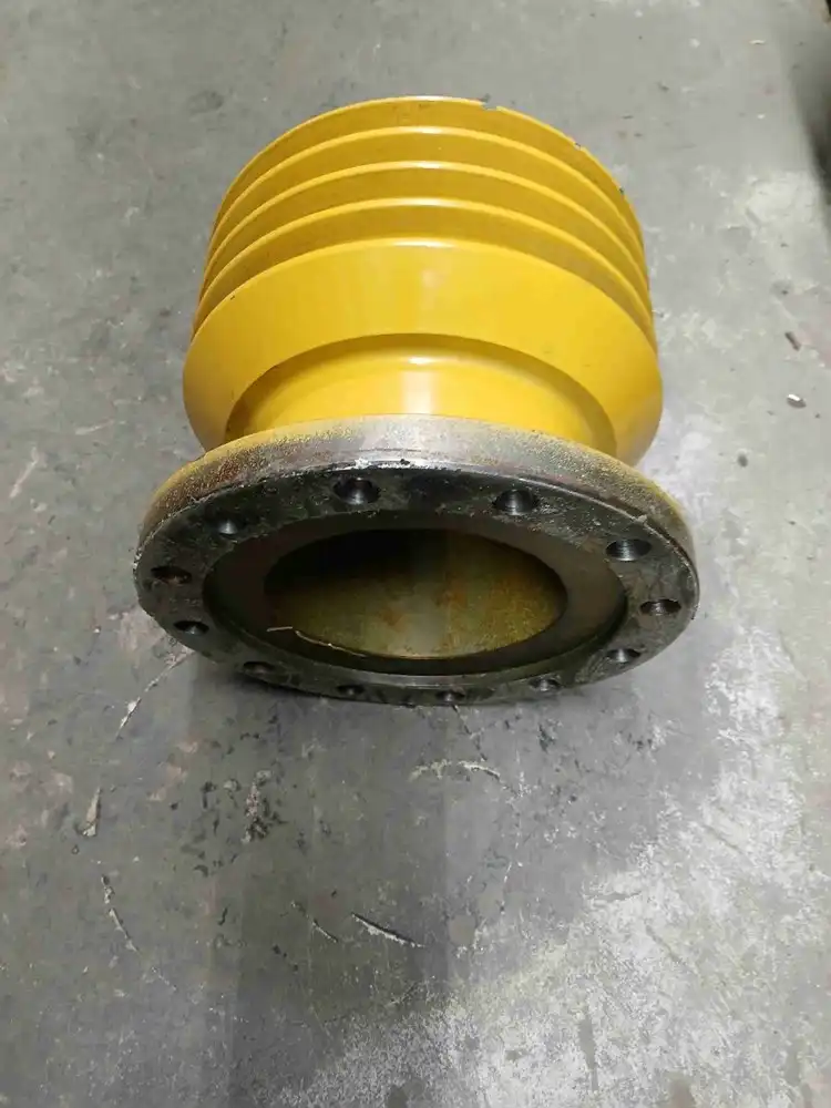 Pulley image 2